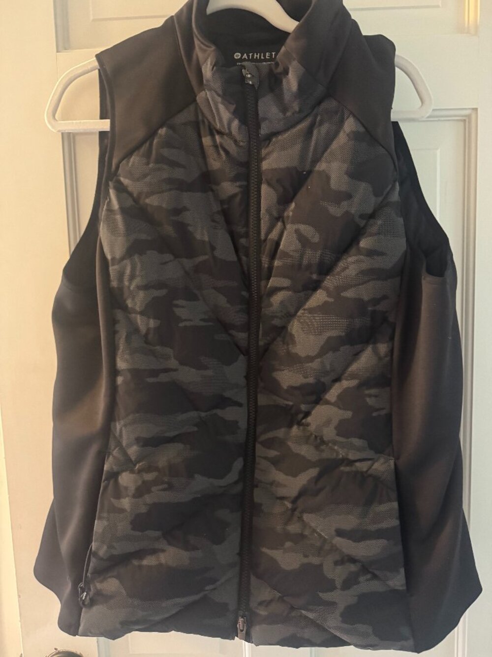 Athleta Vest Size XL
